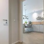 Lejlighed Haffkamp 23 4 *