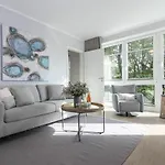 Haffkamp 23 4 Lejlighed Grömitz
