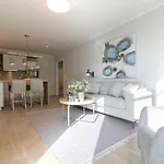 Lejlighed Haffkamp 23 4 Grömitz