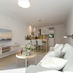 Lejlighed Haffkamp 23 4 *