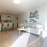 Apartment Haffkamp 23 4