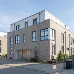 Apartment Haffkamp 23 4