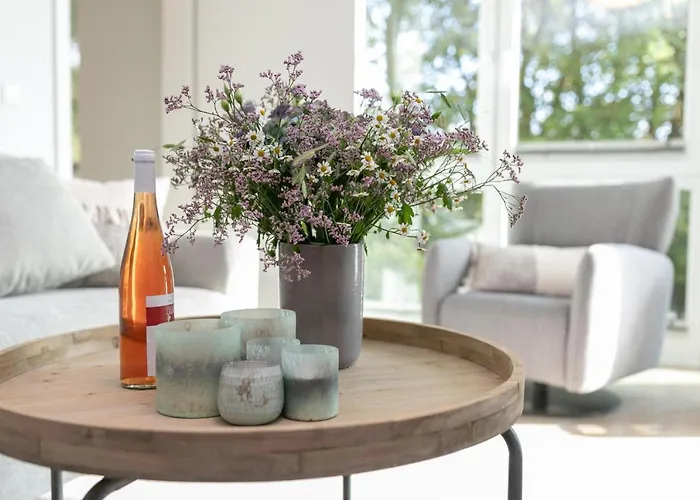 Haffkamp 23 4 * Grömitz