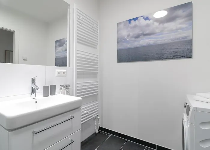 Haffkamp 23 4 Apartamento