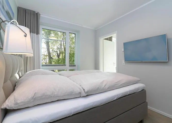 Haffkamp 23 4 * Grömitz