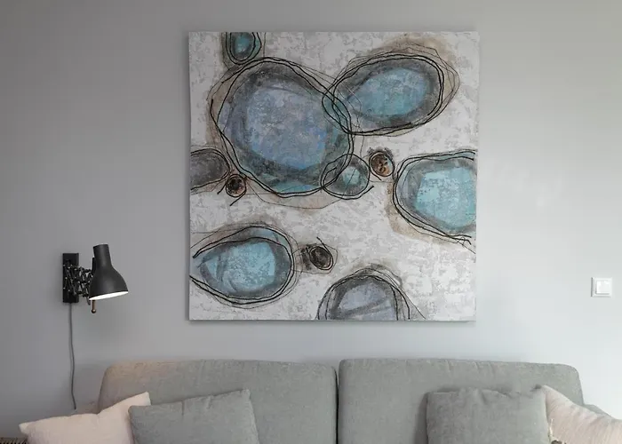 Apartamento Haffkamp 23 4