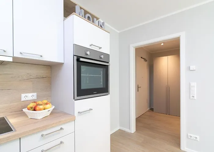 Apartamento Haffkamp 23 4