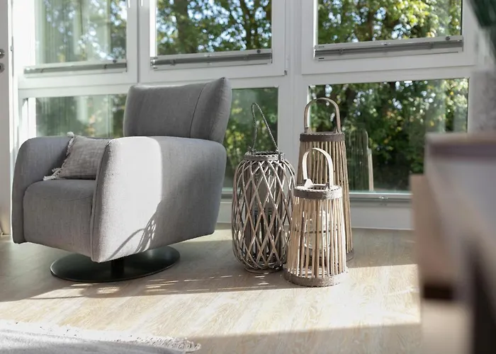 Haffkamp 23 4 Apartamento