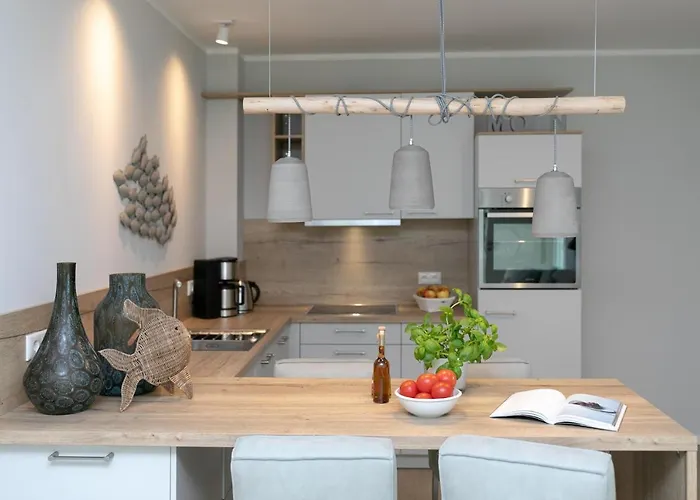 Haffkamp 23 4 Apartamento