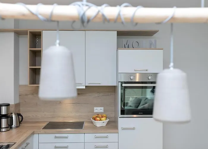 Haffkamp 23 4 Apartamento