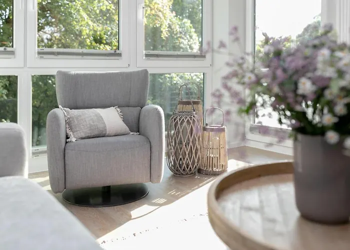 Haffkamp 23 4 * Grömitz