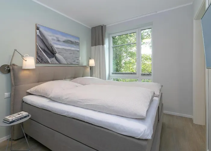 Haffkamp 23 4 Apartamento *